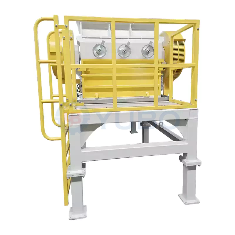 Crusher or Grinder