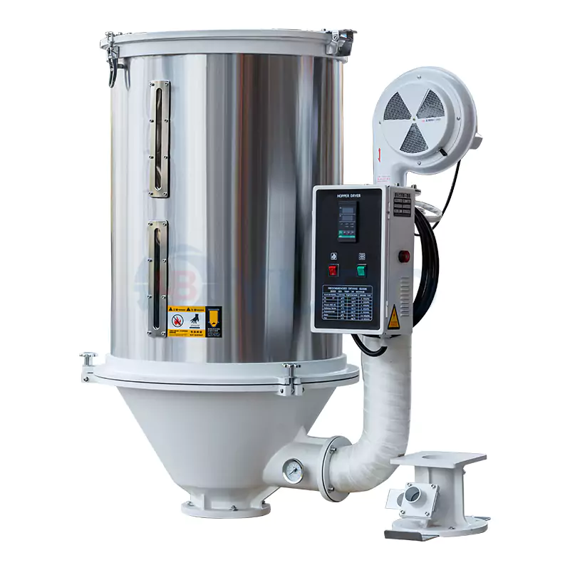 Hopper Dryer